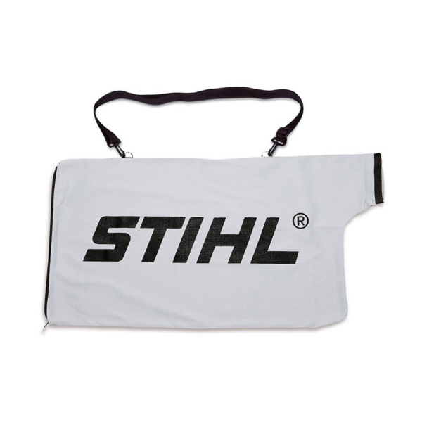 Улавливающий мешок для воздуходувов STIHL SH 55-86, SHE 71/81 new (42297089702)
